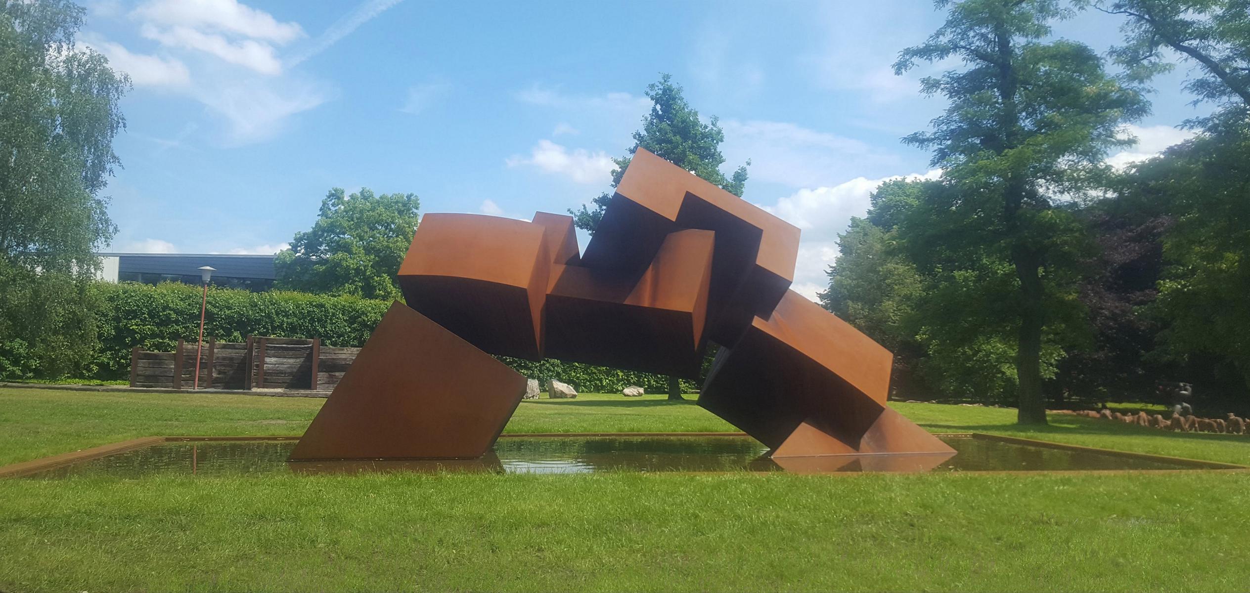 Header Picture Plickat Sculpture